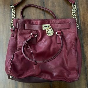 Michael Kors Handbag